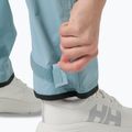 Segelhose Damen Helly Hansen Pier 4.0 Bib windy blue 5