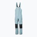 Damen-Segelhose Helly Hansen Pier 4.0 Bib windy blue 6