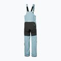 Damen-Segelhose Helly Hansen Pier 4.0 Bib windy blue 7