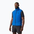 Herrenweste Helly Hansen HP Hybrid Stretch Ins cobalt 2.0