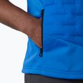 Herrenweste Helly Hansen HP Hybrid Stretch Ins cobalt 2.0 5