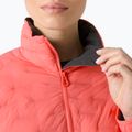 Damen-Hybridjacke Helly Hansen HP Hybrid Stretch Insulator sunset pink 3