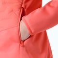 Damen-Hybridjacke Helly Hansen HP Hybrid Stretch Insulator sunset pink 4