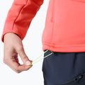 Damen-Hybridjacke Helly Hansen HP Hybrid Stretch Insulator sunset pink 5