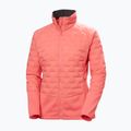 Damen-Hybridjacke Helly Hansen HP Hybrid Stretch Insulator sunset pink 6