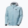 Herren-Segeljacke Helly Hansen Hp Foil Flyer windy blue 9