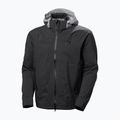 Segeljacke Herren Helly Hansen Hp Foil Flyer ebony 8
