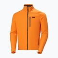 Herren-Segel-Sweatshirt Helly Hansen Hp Stormbreaker ignite orange 7