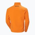 Herren-Segel-Sweatshirt Helly Hansen Hp Stormbreaker ignite orange 8