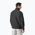 Herren-Segel-Sweatshirt Helly Hansen Hp Stormbreaker ebony 2