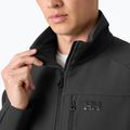 Herren-Segel-Sweatshirt Helly Hansen Hp Stormbreaker ebony 3