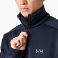 Herren Sweatshirt Helly Hansen Hp Fleece navy 3