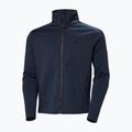 Herren Sweatshirt Helly Hansen Hp Fleece navy 6