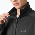 Herren Sweatshirt Helly Hansen Hp Fleece ebony 3