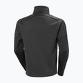 Herren Sweatshirt Helly Hansen Hp Fleece ebony 7