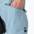 Herren-Segelhose Helly Hansen Hp Foil Flyer Salopette windy blue 5