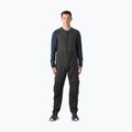 Herren-Segelhose Helly Hansen Hp Foil Flyer Salopette ebony