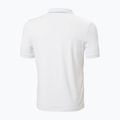 Herren-Poloshirt Helly Hansen Hp Figari Polo white 5