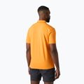 Herren-Poloshirt Helly Hansen Hp Figari Polo orange sorbet 2