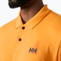 Poloshirt Herren Helly Hansen Hp Figari Polo orange sorbet 3
