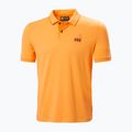 Poloshirt Herren Helly Hansen Hp Figari Polo orange sorbet 4