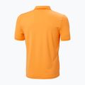 Poloshirt Herren Helly Hansen Hp Figari Polo orange sorbet 5