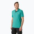 Poloshirt Herren Helly Hansen Hp Figari Polo dark mint