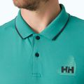 Herren-Poloshirt Helly Hansen Hp Figari Polo dark mint 3