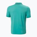 Herren-Poloshirt Helly Hansen Hp Figari Polo dark mint 5