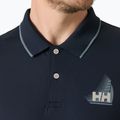 Poloshirt Herren Helly Hansen Hp Figari Polo navy 3
