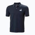 Herren-Poloshirt Helly Hansen Hp Figari Polo navy 4