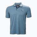 Herren-Poloshirt Helly Hansen Hp Figari Polo washed navy 4