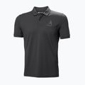 Poloshirt Herren Helly Hansen Hp Figari Polo ebony 4