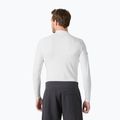 Schwimm-Longsleeve Herren Helly Hansen Waterwear Rashguard white 2