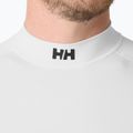 Schwimm-Longsleeve Herren Helly Hansen Waterwear Rashguard white 3