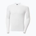Schwimm-Longsleeve Herren Helly Hansen Waterwear Rashguard white 4
