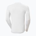 Schwimm-Longsleeve Herren Helly Hansen Waterwear Rashguard white 5