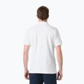 Poloshirt Herren Helly Hansen Crew Polo Pique white 2