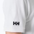 Poloshirt Herren Helly Hansen Crew Polo Pique white 4