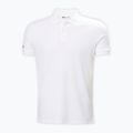 Poloshirt Herren Helly Hansen Crew Polo Pique white 6