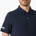 Herren-Poloshirt Helly Hansen Crew Polo Pique navy 3