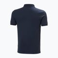 Herren-Poloshirt Helly Hansen Crew Polo Pique navy 6