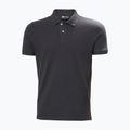 Poloshirt Herren Helly Hansen Crew Polo Pique ebony 6