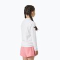 Schwimm-Longsleeve Kinder Helly Hansen Waterwear Rashguard Jr white 2