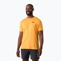 Shirt Herren Helly Hansen Hp Ocean orange sorbet