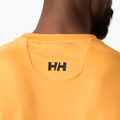 Shirt Herren Helly Hansen Hp Ocean orange sorbet 4