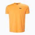 Shirt Herren Helly Hansen Hp Ocean orange sorbet 5