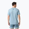 Shirt Herren Helly Hansen Hp Ocean windy blue 2