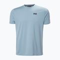 Shirt Herren Helly Hansen Hp Ocean windy blue 4
