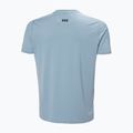 Shirt Herren Helly Hansen Hp Ocean windy blue 5